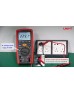 Unit UT 505A İzolasyon Direnci Test Cihazı